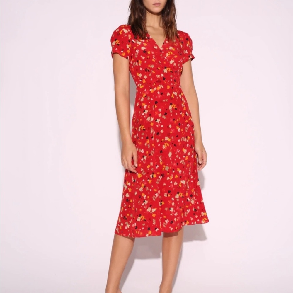 Realisation Par Dress